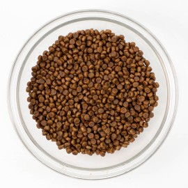 Loveabowl 無穀物雪蟹+雞肉海陸貓乾糧 1kg